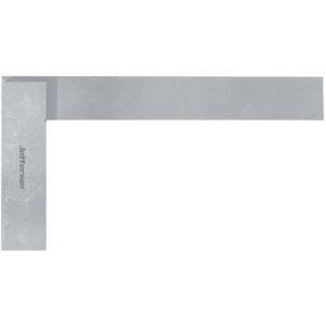 JEFFERSON 10″ Engineering Square – 250MM