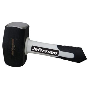 JEFFERSON 2.5LB CLUB HAMMER