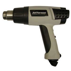JEFFERSON Electronic Heat Gun - 110V