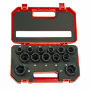 Impact Socket Sets