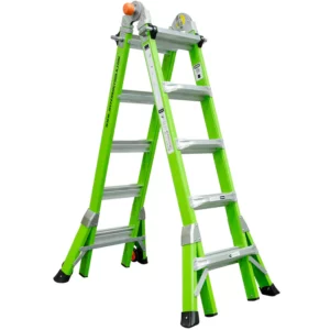 Ladders
