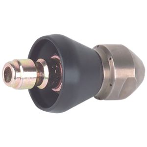 Sewer Jetting Nozzle Quick Release