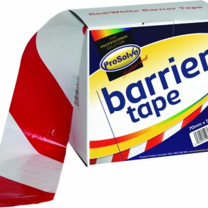 Warning-Tape