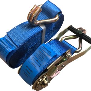 JEFFERSON 5T X 8Mtr Ratchet Strap