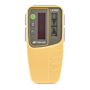 TOPCON LS-80X Laser Receiver