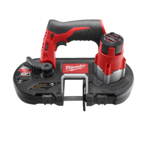 MILWAUKEE M12BS-0 12V Sub Compact Bandsaw (Bare Unit)
