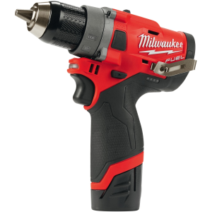 MILWAUKEE M12FDD2-0 M12 FUEL Gen 3 Drill Driver (Bare Unit)