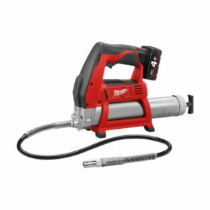 Grease Gun