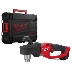 MILWAUKEE M18CRAD2-0 M18 FUEL Hole Hawg Right Angle Drill (Bare Unit)