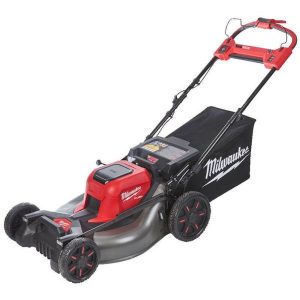 MILWAUKEE M18F2LM53-0 M18 FUEL 53cm Dual Battery 36V Self-Propelled Lawn Mower (Bare Unit)