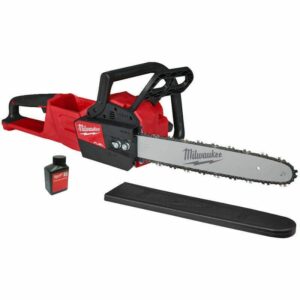 Chainsaws