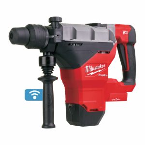 MILWAUKEE M18FHM-0C M18 ONE-KEY SDS MAX Hammer Drill (Bare Unit)