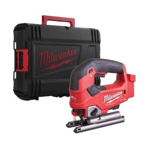MILWAUKEE M18FJS-0 M18 FUEL JIGSAW TOP HANDLE (BARE UNIT)