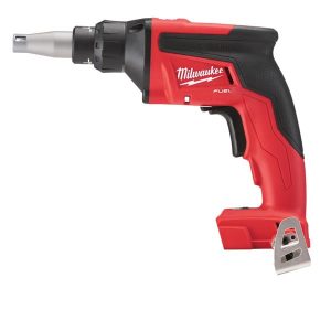 MILWAUKEE M18FSG-0X FUEL Drywall Screw Gun (Bare Unit)