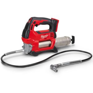 Milwaukee M18GG-0 18V Cordless Grease Gun (Bare Unit)