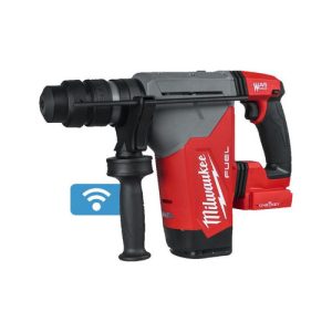 MILWAUKEE M18 ONE-KEY SDS+ HAMMER DRILL M18ONEFHPX-0 (BODY ONLY)