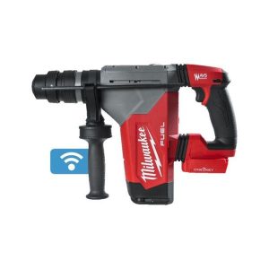 MILWAUKEE M18ONEFHPX-0X M18 ONE-KEY SDS+ Hammer Drill (Bare Unit)