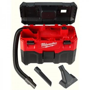 MILWAUKEE M18VC2-0 M18 WET / DRY VACUUM (BARE UNIT))