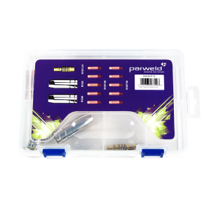 BZL 150A Torch Consumable Accessory Kit