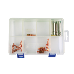 BZL 250A Torch Consumable Accessory Kit