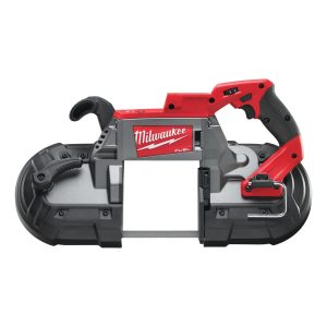 MILWAUKEE M18CBS125-0 M18 FUEL Deep Cut Band Saw (Bare Unit)