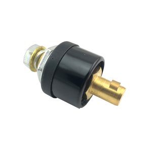 Dinse Panel Mounted Plug 35-50mm