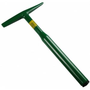 Tubular Handle Chipping Hammer