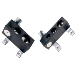 METALLKRAFT MRA-2 & MRA-3 PIPE NOTCHER SET (3/4″,1″, 1-1/4″)+(1-1/2", 2")