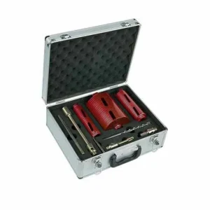 OX PRO 3 PIECE CORE SET (38MM,52MM & 117MM)