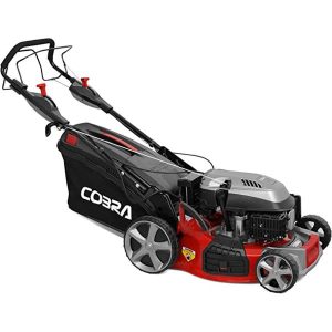 COBRA MX484SPCE 19'' Petrol Powered Lawnmower