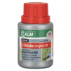 One Shot 2 Stroke Mix 5:1