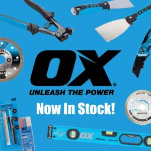 OX TOOLS