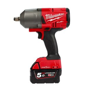 Impact Wrench