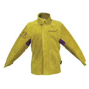 PARWELD Panther Welding Jacket