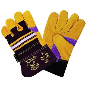 PARWELD Panther Canadian Rigger Glove