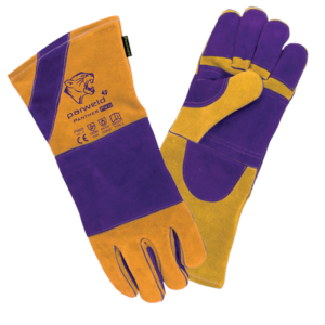 PARWELD Panther Pro Welding Gauntlet