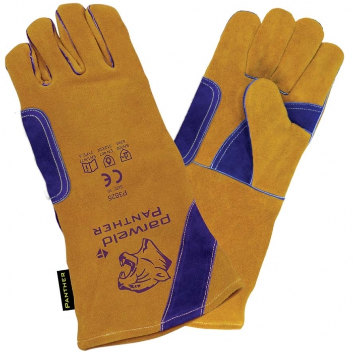PARWELD Panther Pro Welding Gauntlet