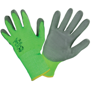 PARWELD Panther Cut Level 5 Glove - Cut Resistant
