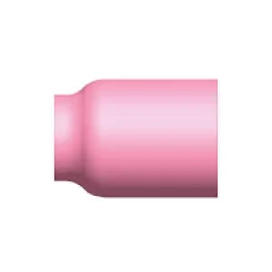 WP 17/18/26 Standard Gas Lens Cup - 11mm Bore (No.7) - 54N15 - 10 Pack