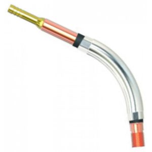 Tweco No.4 Conductor Tube 60 Degree