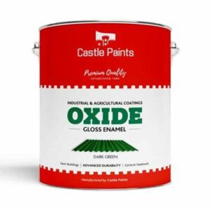 Paint & Thinners