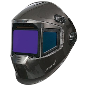 PARWELD Panoramic Welding & Grinding Helmet