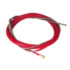 BINZEL Steel Liner X 4Mt 1.0 - 1.2 Wire Size (Length 4.4 Mtr)