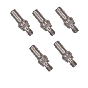 STEALTH Digi Cut Electrode - 5 Pack
