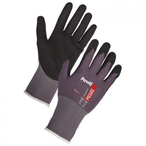 PAWA PG101 Breathable Pu Grip Glove
