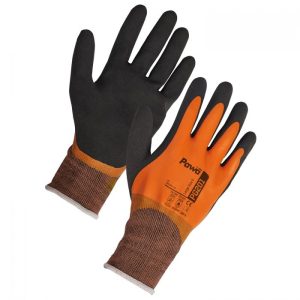 PAWA PG201 Water-Repellent Glove