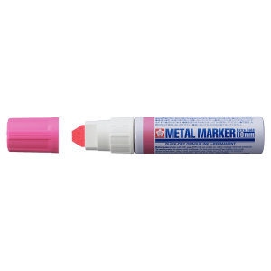 SAKURA Metal Marker - Pink