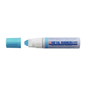 SAKURA Metal Marker - Blue