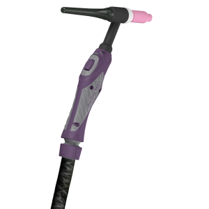 PARWELD PRO-Grip MAX™ 17 Air Cooled Tig Torch - 25Ft