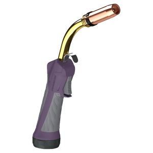 PARWELD Eco-Grip Max® 501W Water Cooled Torch – 3 Metre